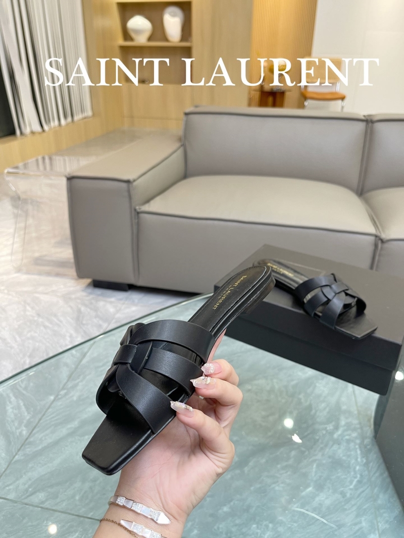 YSL Slippers